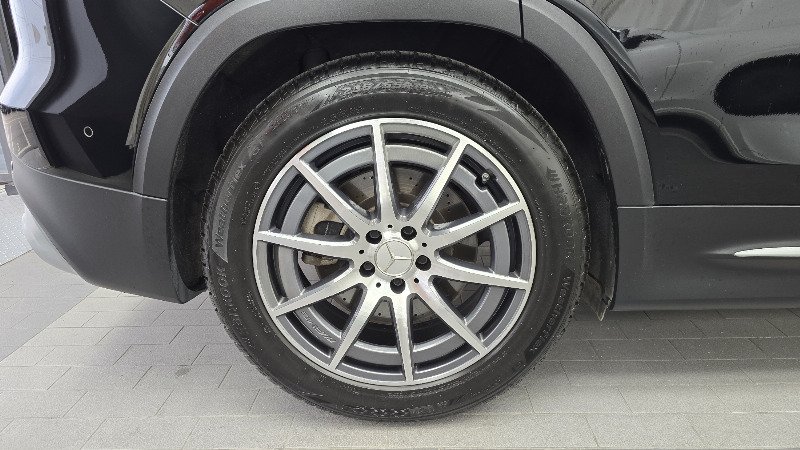 car Mercedes Benz GLB id49294 photo #5