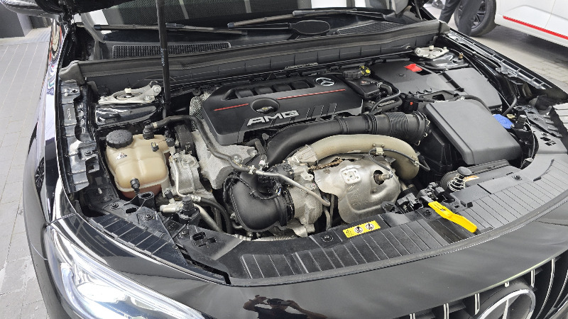 car Mercedes Benz GLB id49294 photo #6