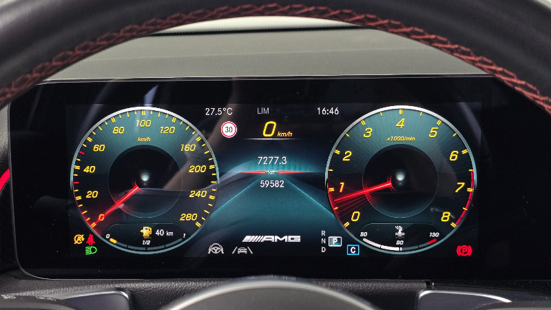 car Mercedes Benz GLB id49294 photo #8