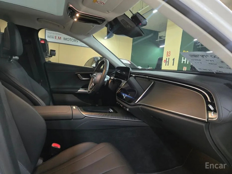 car Mercedes Benz E Class id49298 photo #14
