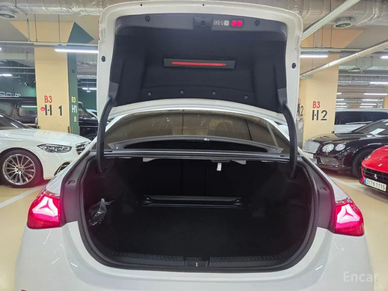 car Mercedes Benz E Class id49298 photo #16