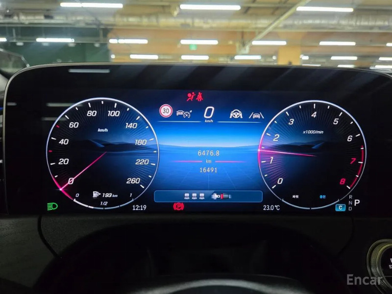car Mercedes Benz E Class id49298 photo #7