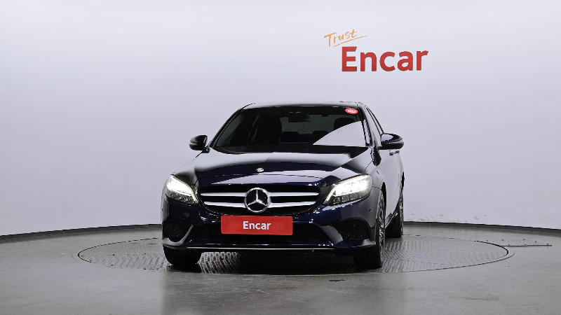 car Mercedes Benz C Class id49299 photo #3