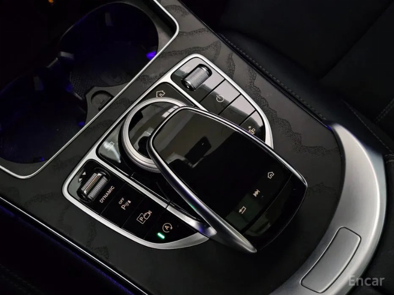 car Mercedes Benz C Class id49304 photo #7