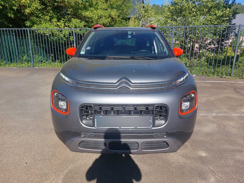 car Citroën C3 id49325 photo #5