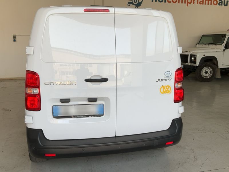 car Citroën Jumpy id49326 photo #3