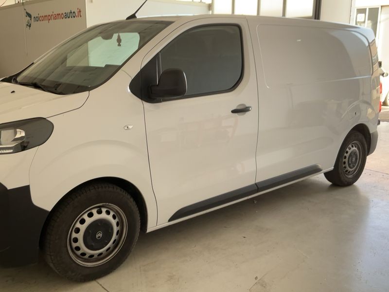 car Citroën Jumpy id49326 photo #6