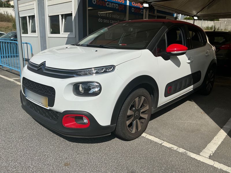 car Citroën C3 id49330 main photo