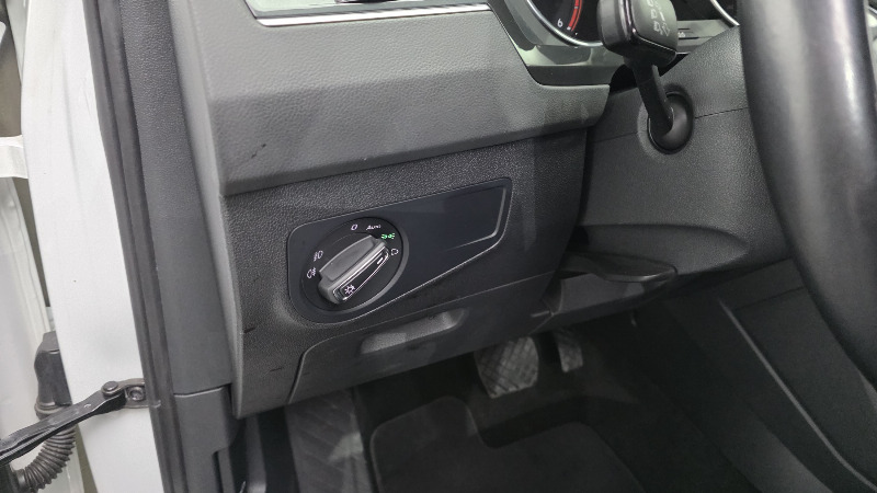 car Volkswagen Tiguan id49346 photo #19