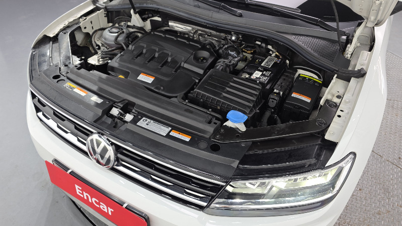 car Volkswagen Tiguan id49346 photo #6