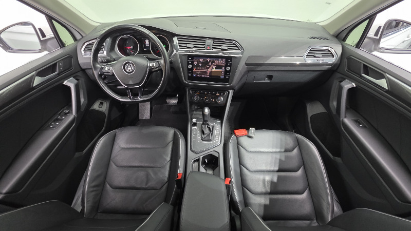 car Volkswagen Tiguan id49346 photo #7