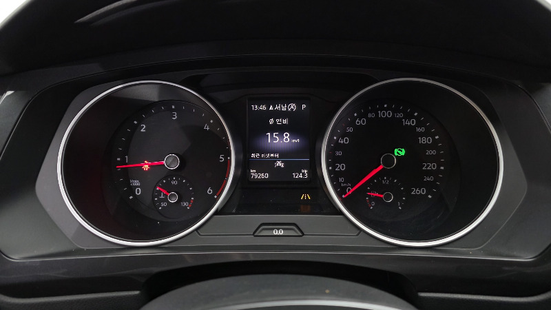 car Volkswagen Tiguan id49346 photo #8