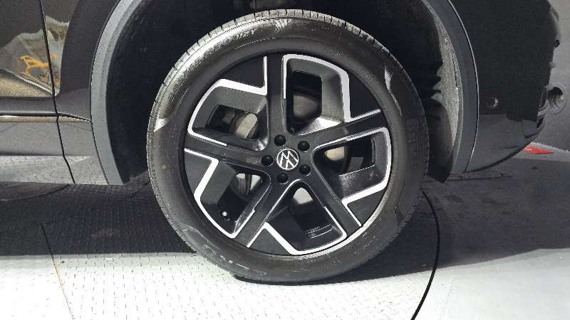 car Volkswagen Touareg id49349 photo #5