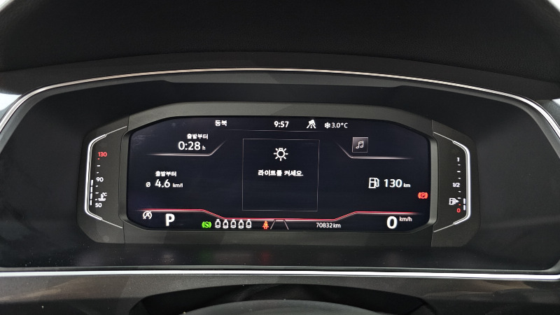 car Volkswagen Tiguan id49354 photo #8