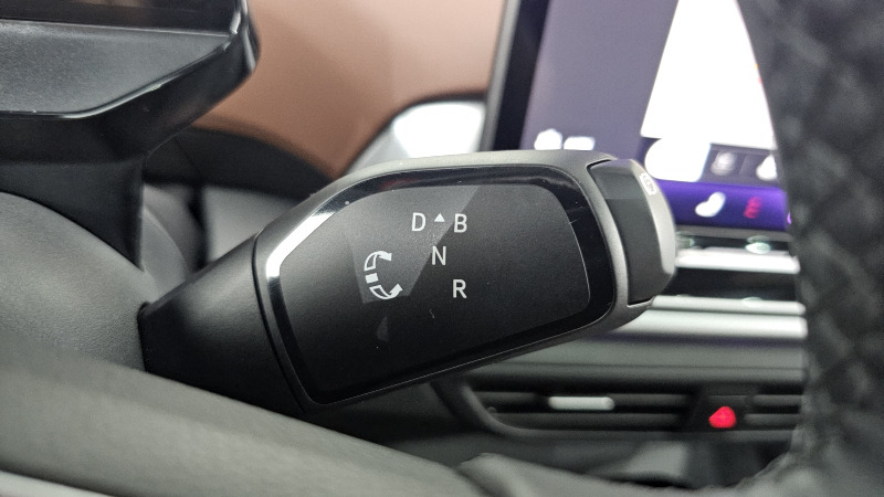 car Volkswagen ID.5 id49355 photo #9