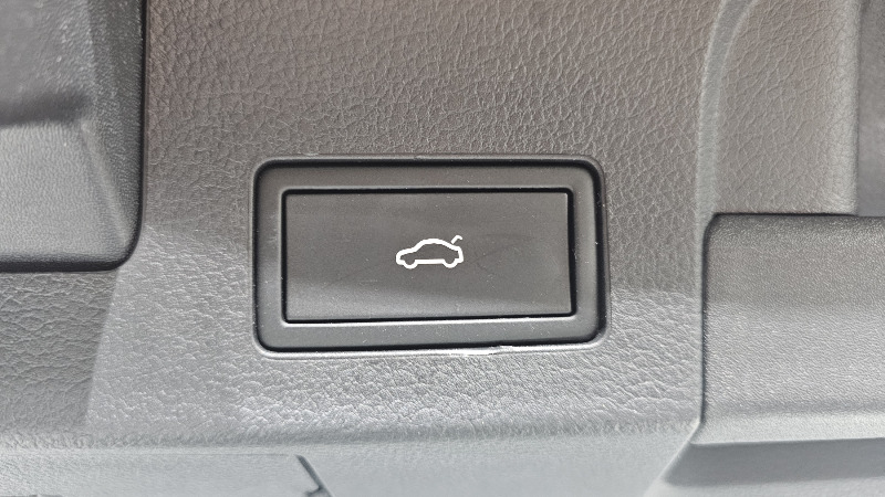 car Volkswagen Arteon id49359 photo #18