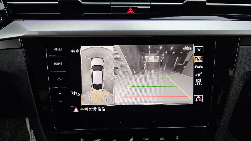 car Volkswagen Arteon id49364 photo #15