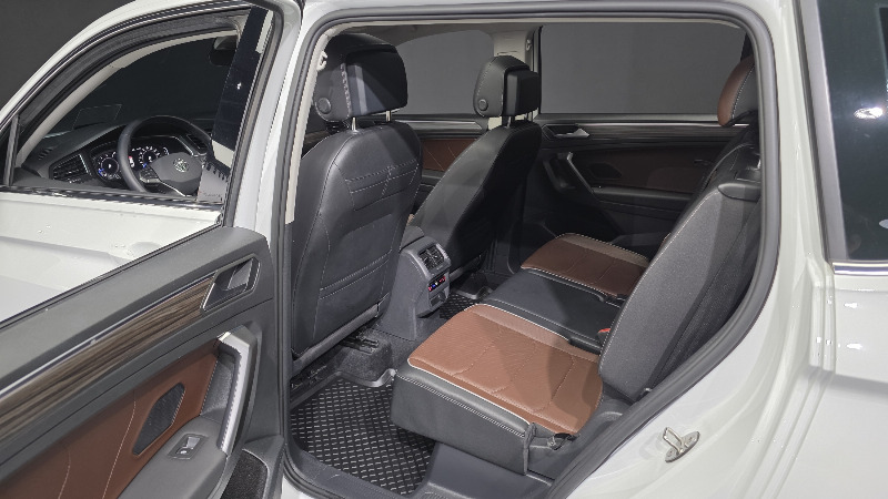 car Volkswagen Tiguan id49366 photo #11