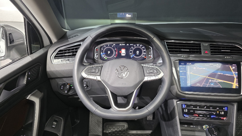 car Volkswagen Tiguan id49366 photo #13