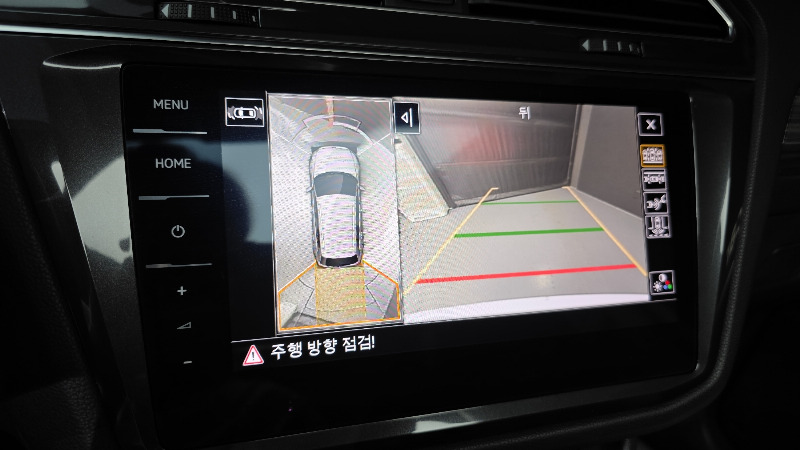 car Volkswagen Tiguan id49366 photo #17