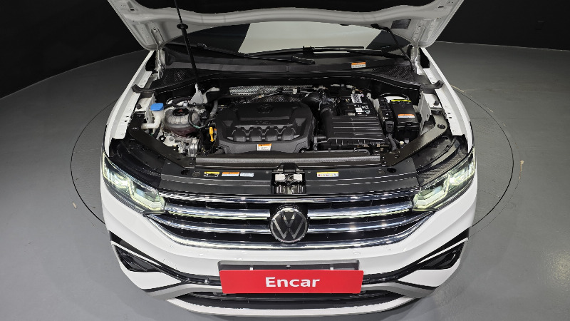 car Volkswagen Tiguan id49366 photo #6
