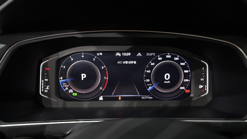 car Volkswagen Tiguan id49366 photo #8
