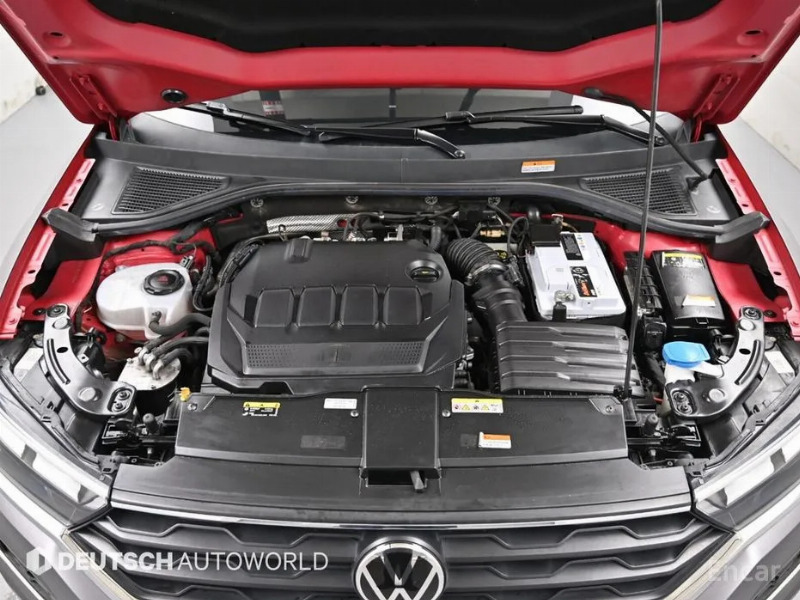 car Volkswagen T-Roc id49368 photo #6