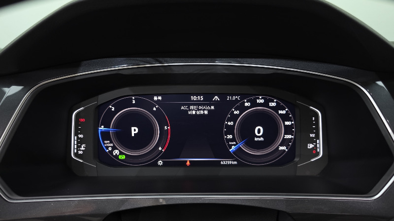 car Volkswagen Tiguan id49370 photo #8
