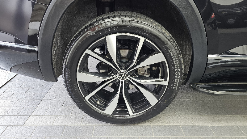car Volkswagen Atlas id49371 photo #5