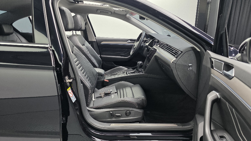 car Volkswagen Passat id49381 photo #10