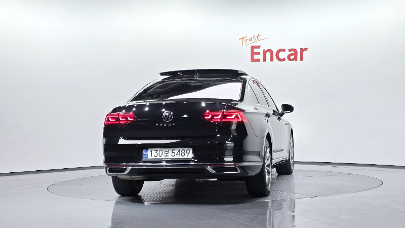 car Volkswagen Passat id49381 photo #4