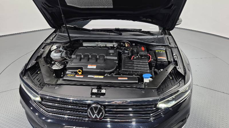 car Volkswagen Passat id49381 photo #6