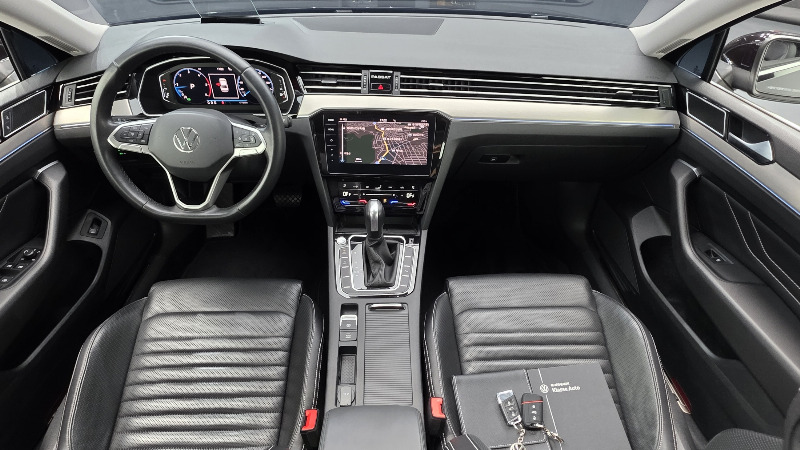 car Volkswagen Passat id49381 photo #7