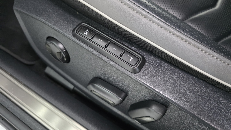 car Volkswagen Arteon id49395 photo #16