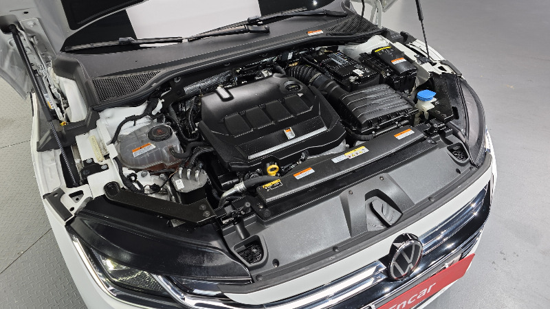 car Volkswagen Arteon id49395 photo #6