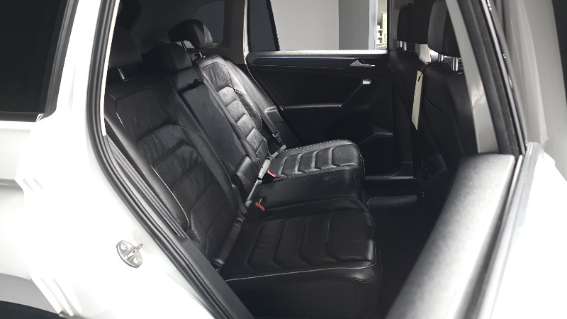 car Volkswagen Tiguan id49397 photo #12
