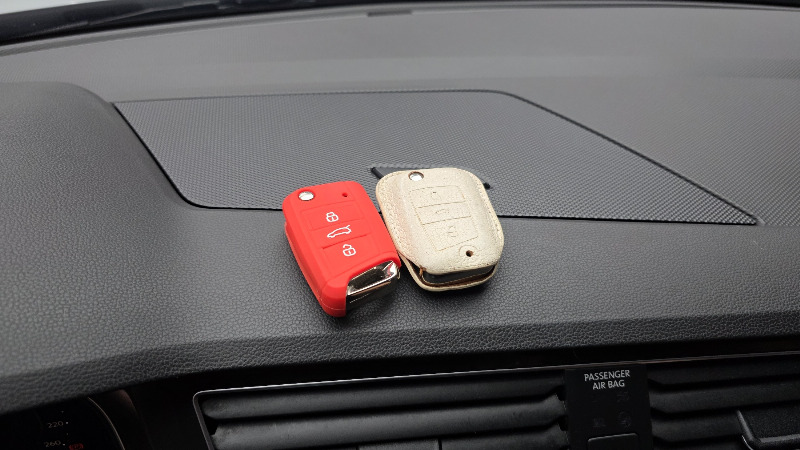 car Volkswagen Tiguan id49397 photo #18