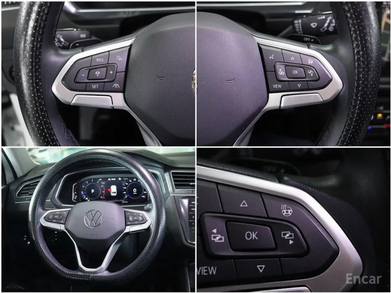 car Volkswagen Tiguan id49400 photo #10