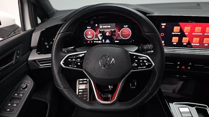 car Volkswagen Golf id49403 photo #13
