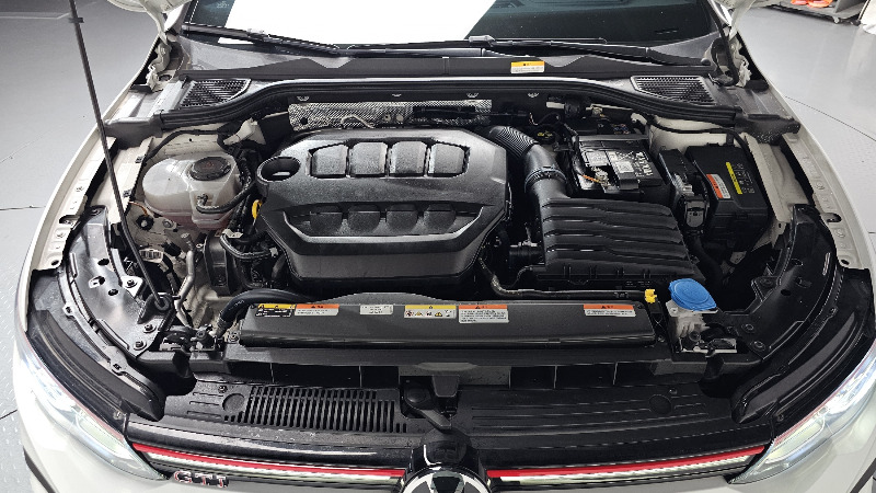 car Volkswagen Golf id49403 photo #6