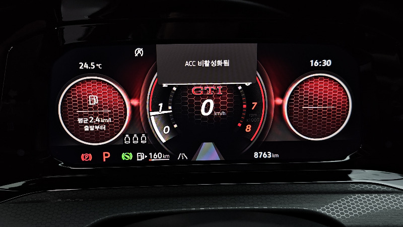 car Volkswagen Golf id49403 photo #8