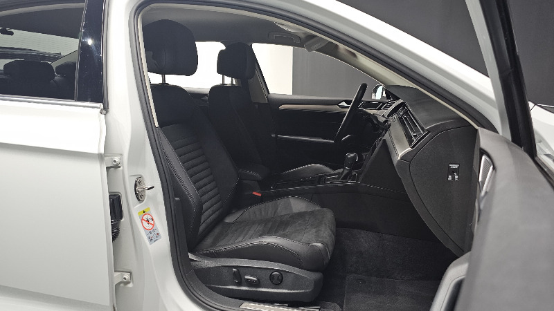 car Volkswagen Passat id49404 photo #10