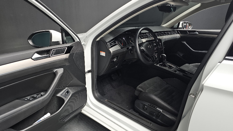 car Volkswagen Passat id49404 photo #11