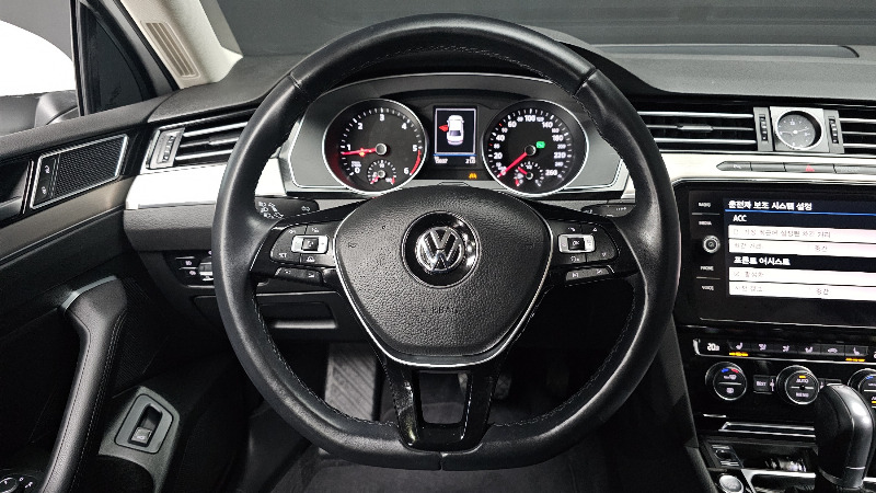 car Volkswagen Passat id49404 photo #13