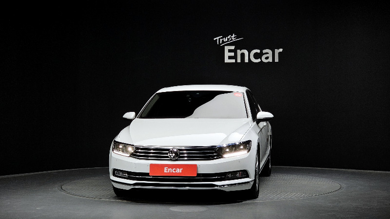 car Volkswagen Passat id49404 photo #3