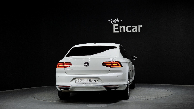 car Volkswagen Passat id49404 photo #4