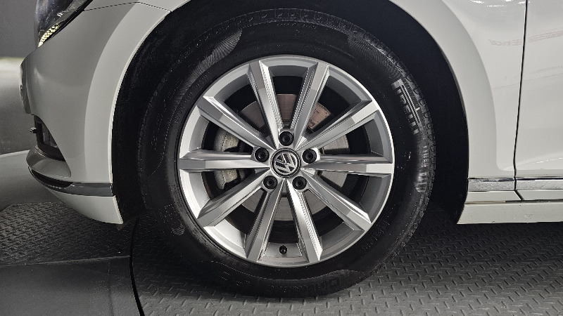 car Volkswagen Passat id49404 photo #5