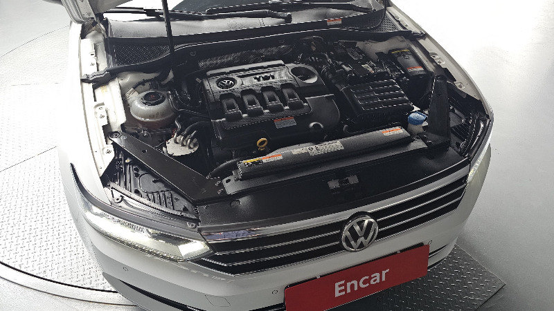 car Volkswagen Passat id49404 photo #6