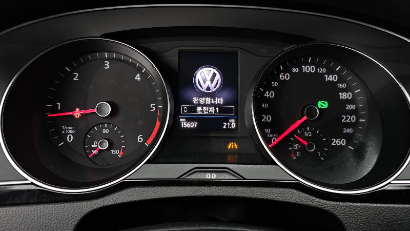 car Volkswagen Passat id49404 photo #8