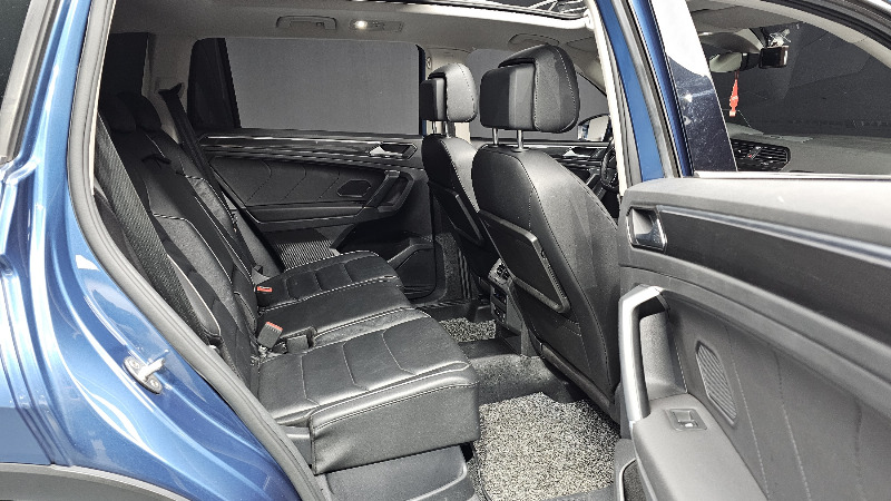 car Volkswagen Tiguan id49407 photo #12